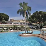 Parque San Antonio 